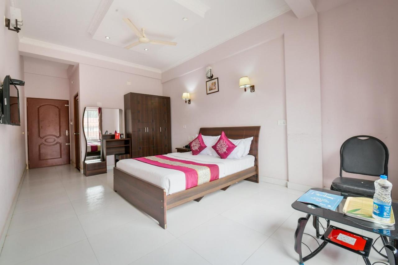Wayanadia Resort Hotel Ambalavayal Exterior foto